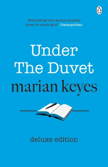 Under the Duvet : Deluxe Edition - As heard on the BBC Radio 4 series 'Between Ourselves with Marian Keyes'