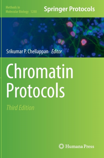 Chromatin Protocols