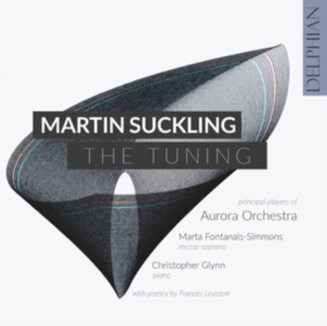 MARTIN SUCKLING THE TUNING