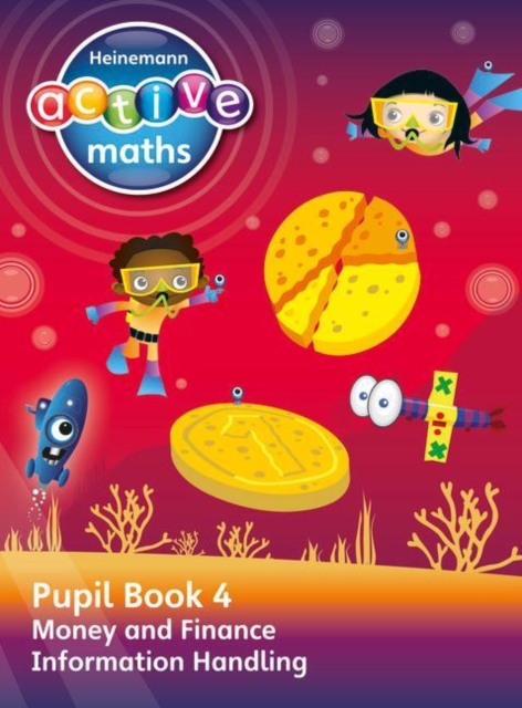 Hilary Koll - Heinemann Active Maths - Second Level - Beyond Number - image 1
