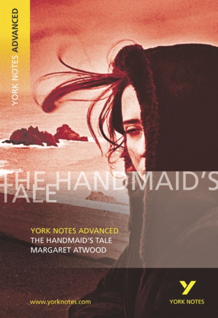 Coral Ann Howells - Handmaid's Tale: York Notes Advanced - Paperba image 1