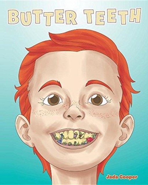 Butter Teeth