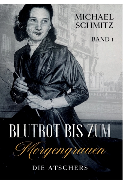 Blutrot bis zum Morgengrauen:Die Atschers