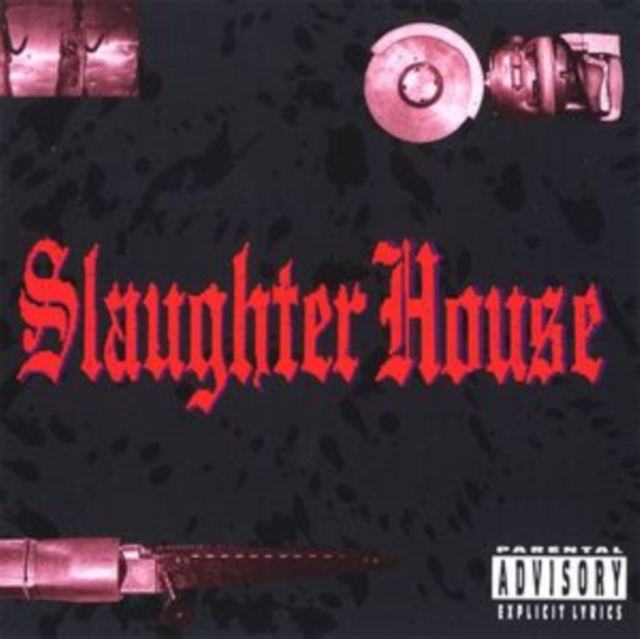 SLAUGHTERHOUSE