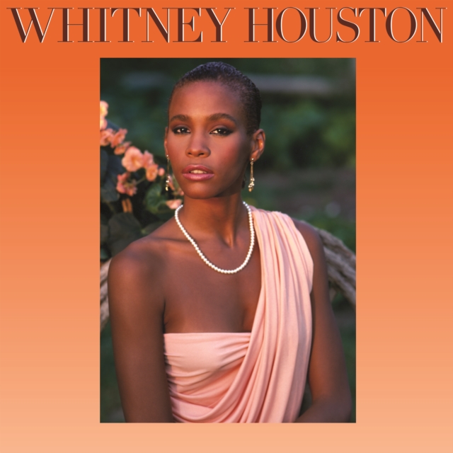 WHITNEY HOUSTON