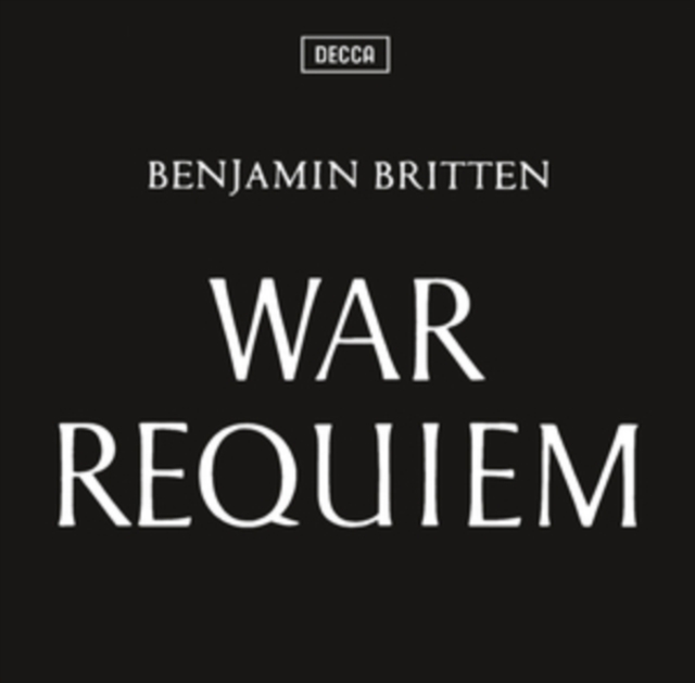 War Requiem