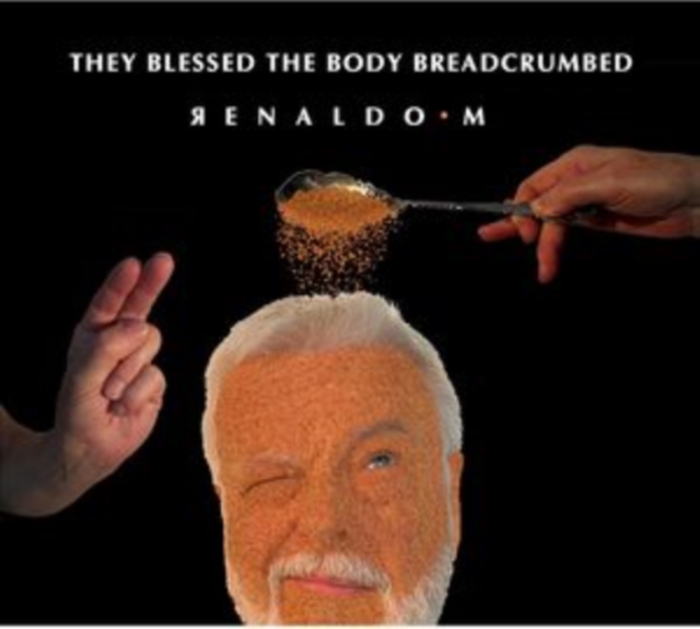 RENALDO M - Y BLESSED THE BODY BREADCRU - CD image 1