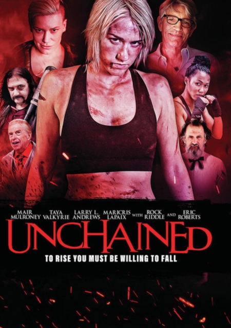 UNCHAINED