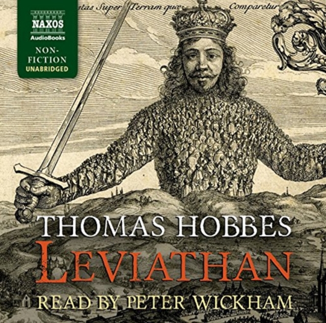 HOBBES:LEVIATHAN