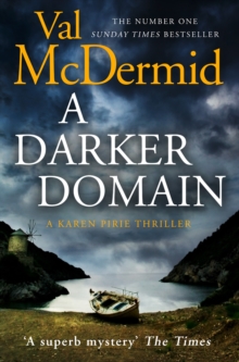 A Darker Domain : 2