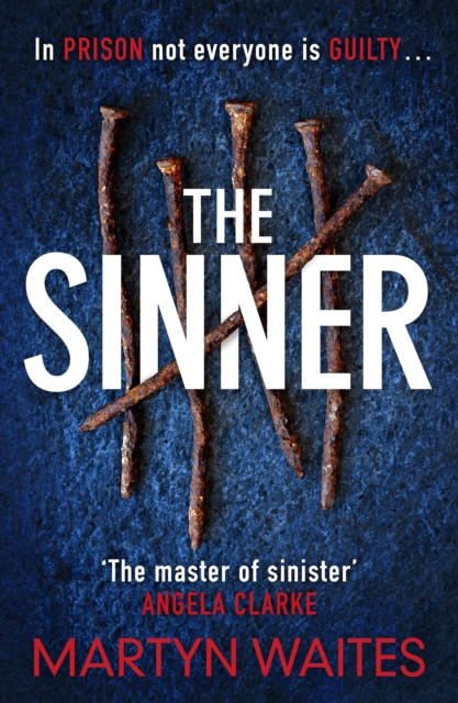 The Sinner : In prison not everyone is guilty . . .