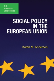 Social Policy in the European Union