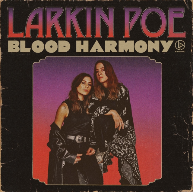 BLOOD HARMONY