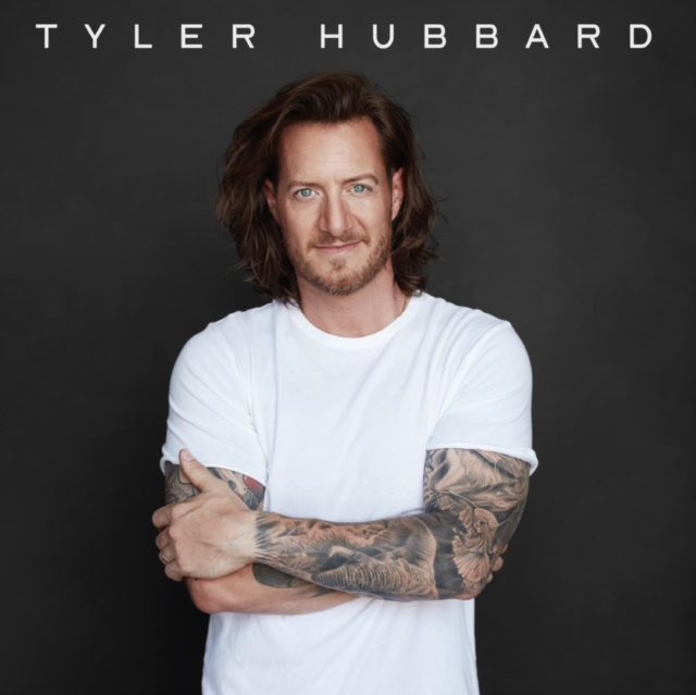 Tyler Hubbard