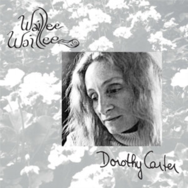 CARTER - Waillee Waillee (reissue) - CD