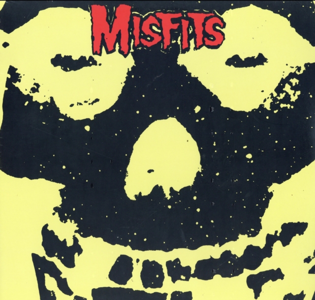 Misfits - Collection - Vinyl Record 12 Album" image 1