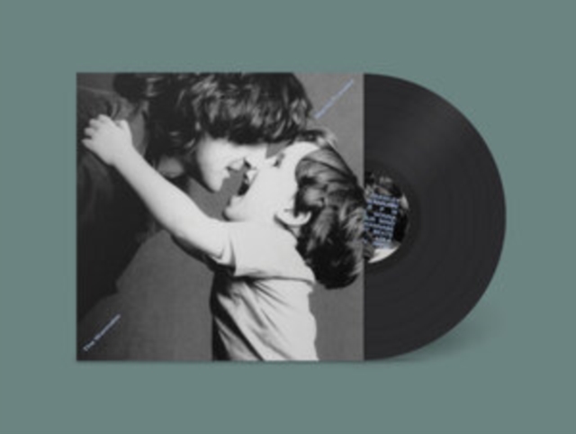 Martin Frawley - Wannabe - Vinyl Record 12" Album image 1