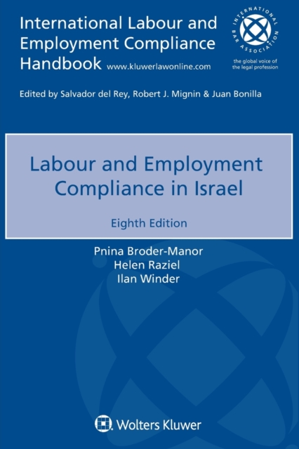 Labour and Employment Compliance in Israel