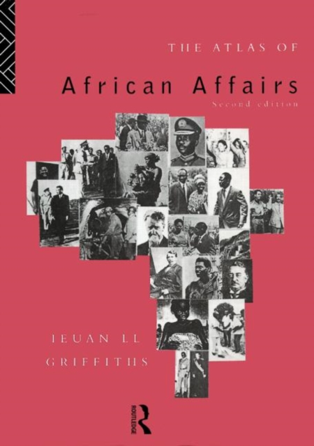 The Atlas of African Affairs