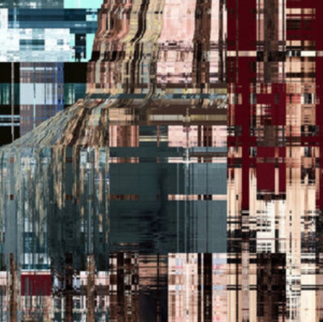 CINDYTALK - SUBTERMINAL - CD