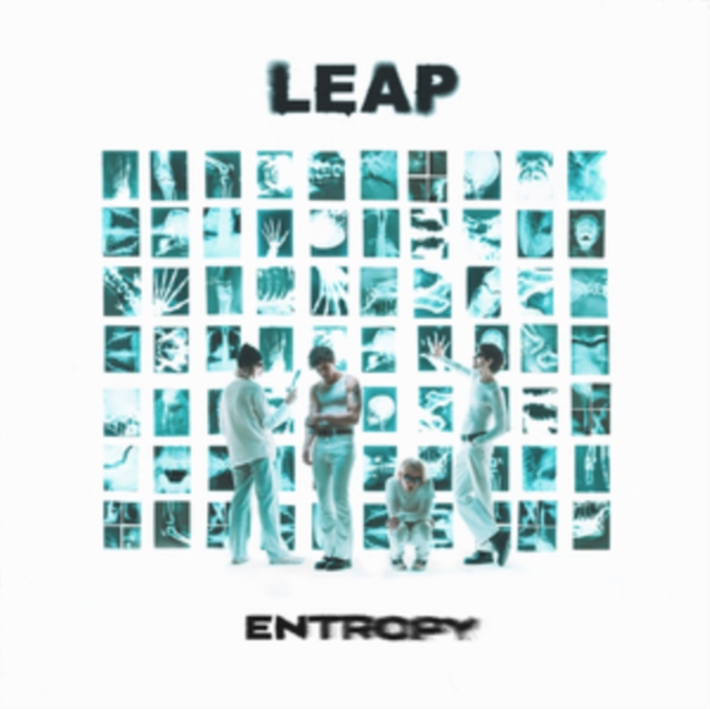LEAP - Entropy - Preorder - cd image 1