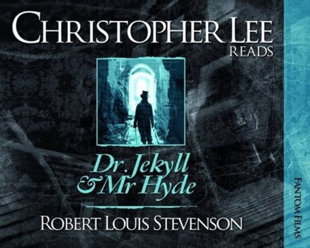 Dr. Jekyll and Mr. Hyde : No. 5