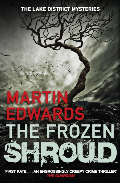 The Frozen Shroud