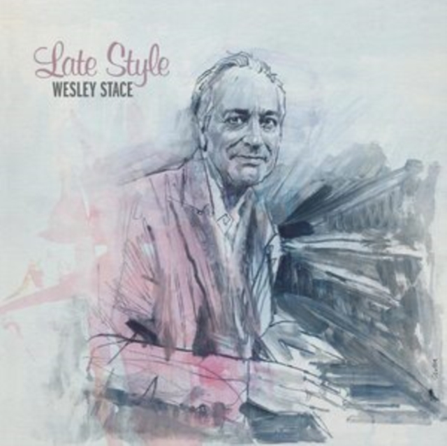 STACE WESLEY - LATE STYLE - CD image 1