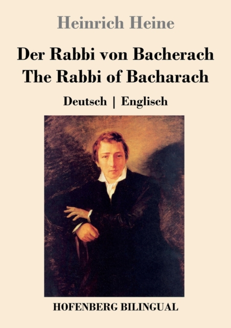 Der Rabbi von Bacherach / The Rabbi of Bacharach:Deutsch | Englisch