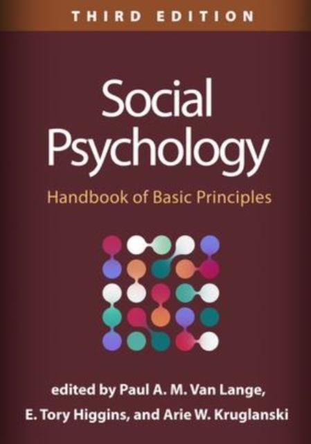 Social Psychology