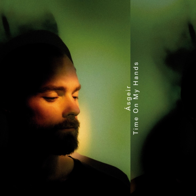 ?sgeir - Time On My Hands - Vinyl Record