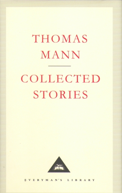 Collected Stories