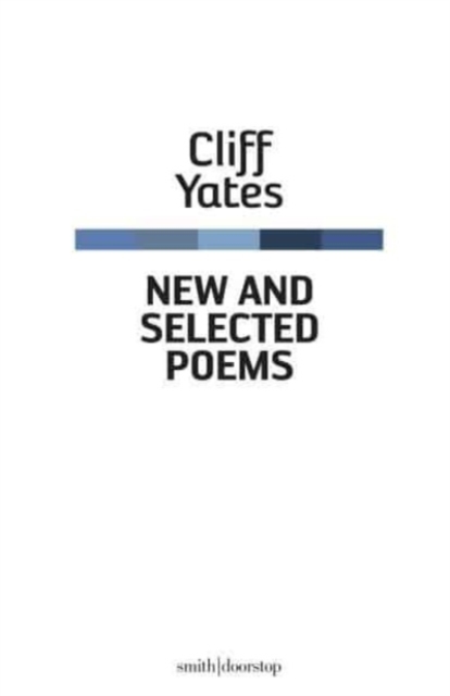 New and Selected Poems