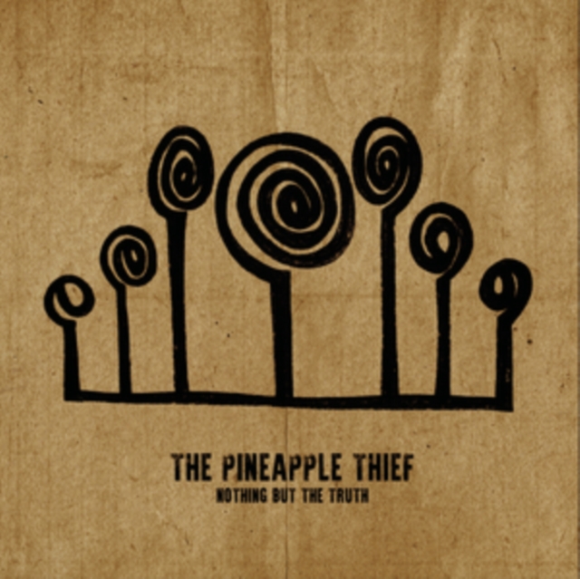 Nothing But The Truth - Vinyl Record image 1
