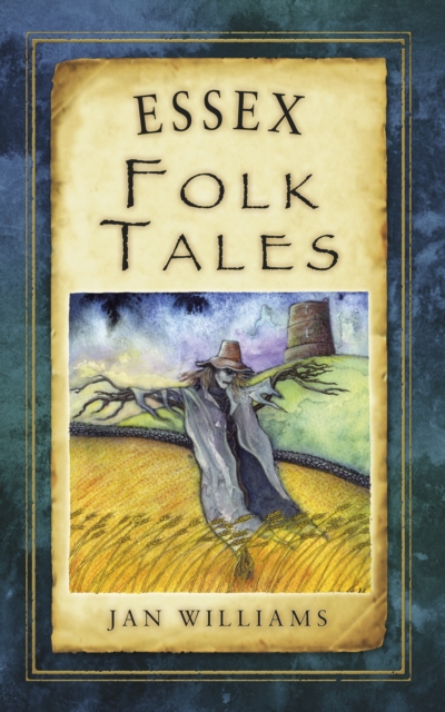 Essex Folk Tales