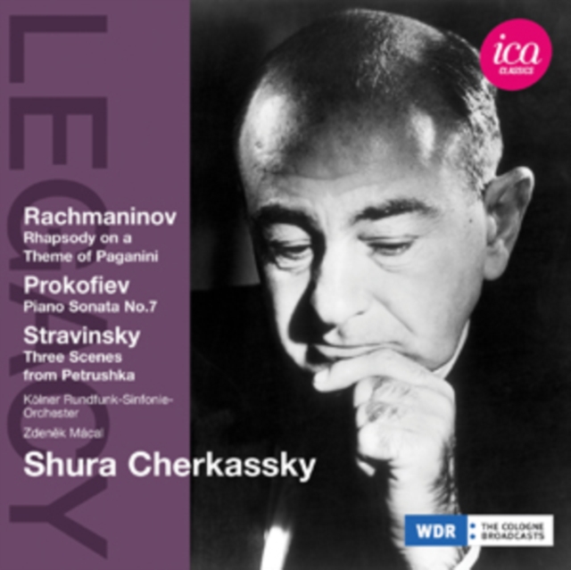 KOLNER RSO:CHERKASSK - VARIOUS:CHERKASSKY - CD image 1