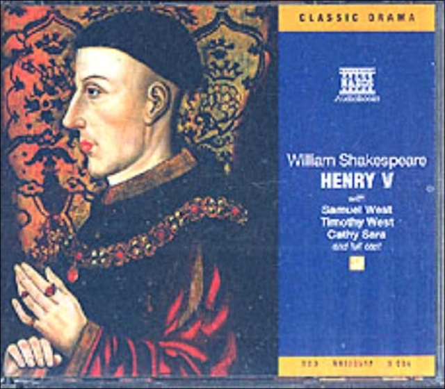 SHAKESPEARE: HENRY V