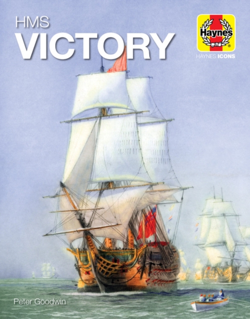 HMS Victory (Icon)