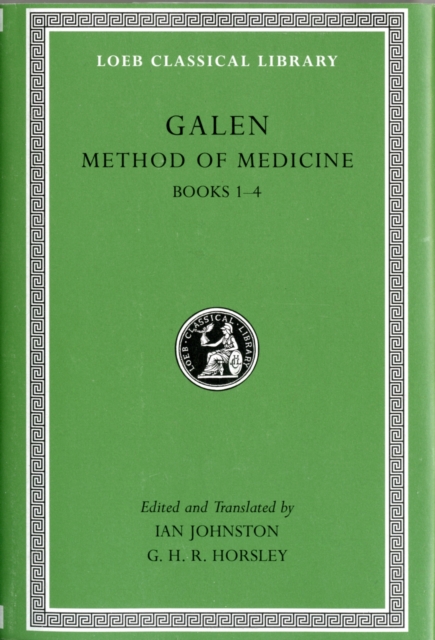 Method of Medicine : v. I, Bk. 1-4 : 516