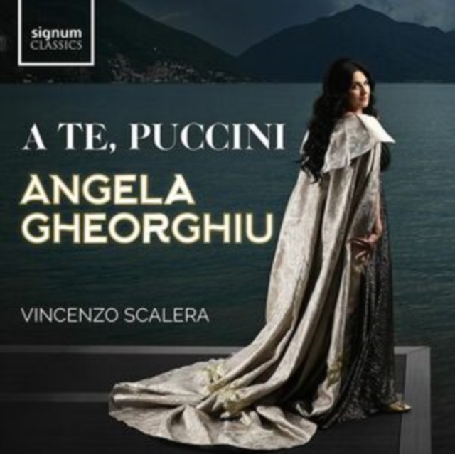 A TE, PUCCINI