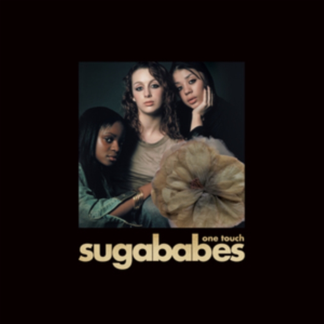 SUGABABES ONE TOUCH (20 YEAR ANNIVERSARY EDITI