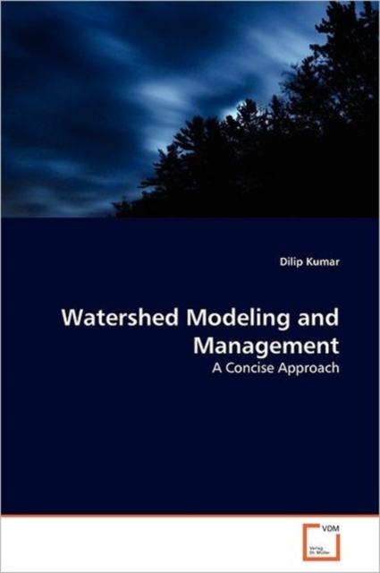 Watershed Modeling and Management