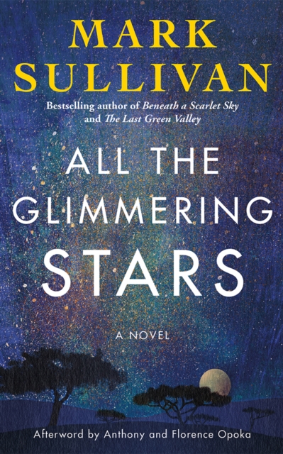 All the Glimmering Stars : A Novel