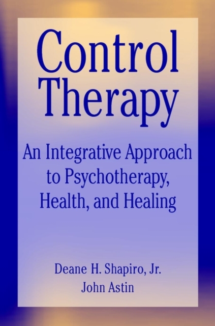 Control Therapy