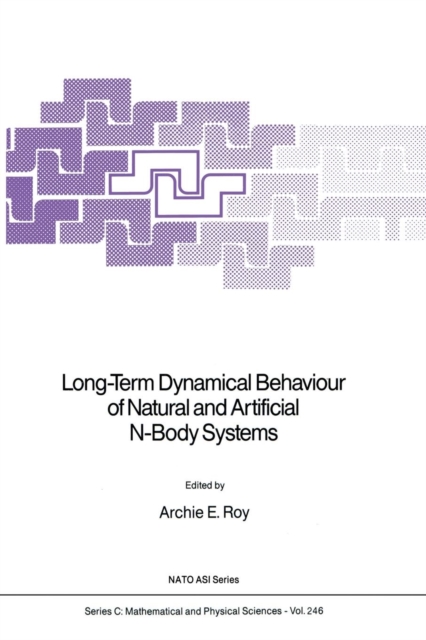 Long-Term Dynamical Behaviour of Natural and Artificial N-Body Systems