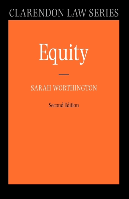 Equity