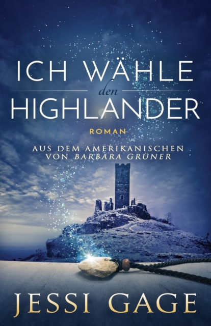 Ich w?hle den Highlander