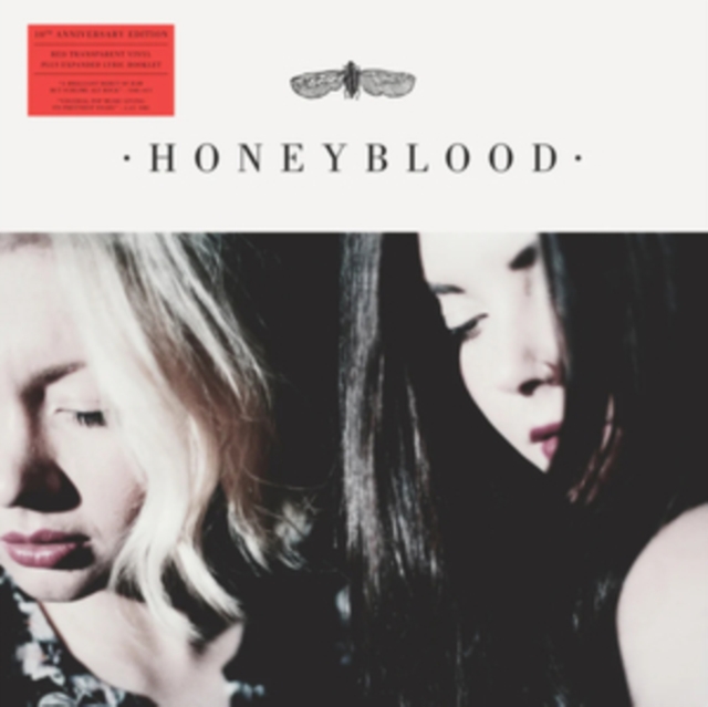 HONEYBLOOD