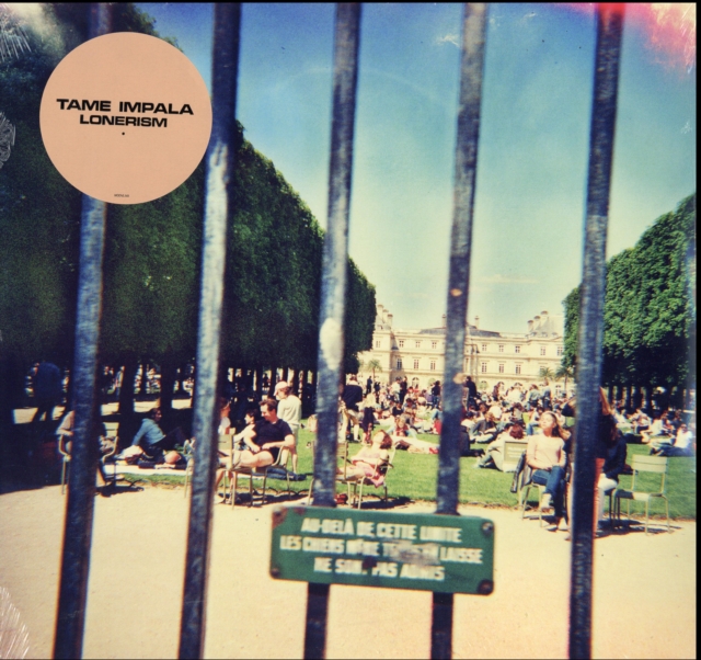 LONERISM