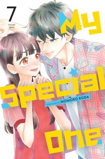 My Special One, Vol. 7 : 7